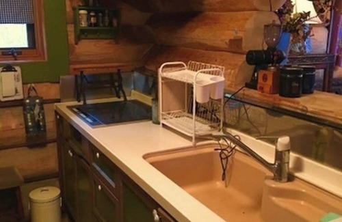Shikanosato Onsen RV Rental | Dejavu Accommodation only plan/Hakui District Ishikawa