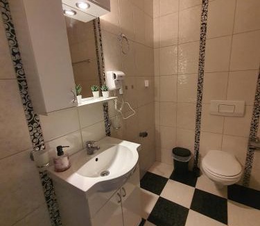 Krusevac Apartment | Dejzi - Daisy