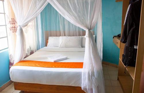 Ngara Hotel | Deka B&B