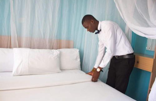 Ngara Hotel | Deka B&B
