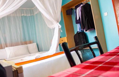 Ngara Hotel | Deka B&B