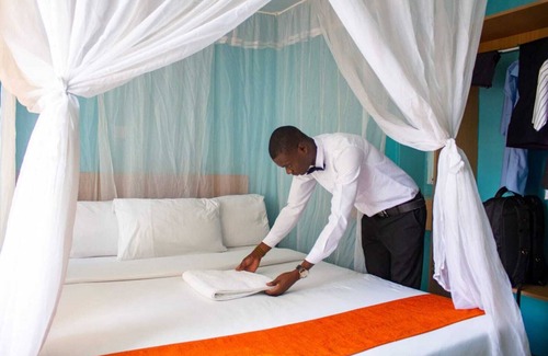 Ngara Bed & Breakfast | Deka Hotel