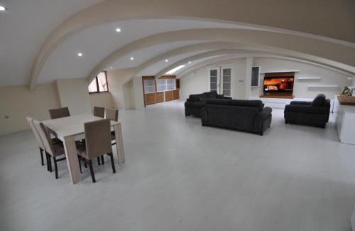 Macka Apartment | Dekar Apartments