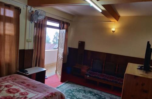 Turuk Cabin | Deki Lodge