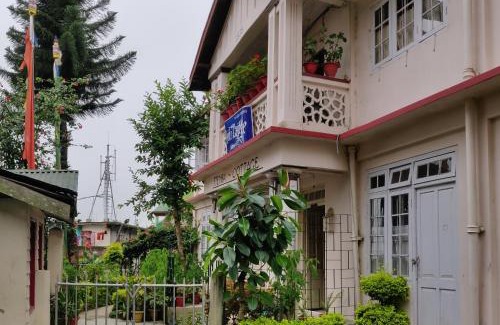 Turuk Cabin | Deki Lodge