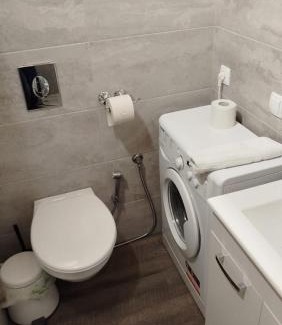 Ljubljana City Centre Apartment | DEKO-LIME apartments