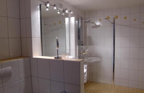 Altensteig Hotel | DEKRA Congresshotel Wart