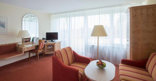 Altensteig Hotel | DEKRA Congresshotel Wart