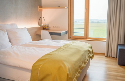 Altensteig Hotel | DEKRA Congresshotel Wart