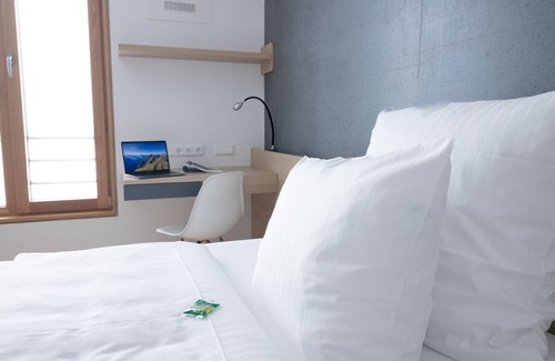 Altensteig Hotel | DEKRA Congresshotel Wart