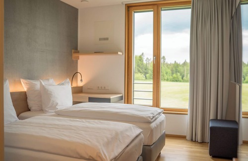 Altensteig Hotel | DEKRA Congresshotel Wart