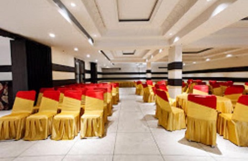 Jalandhar Hotel | Del-427