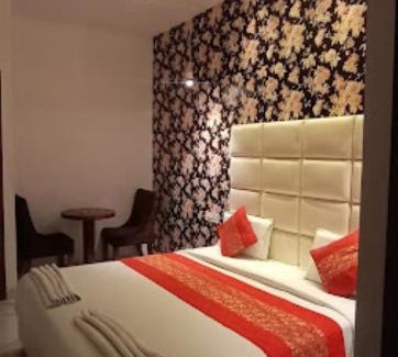 Patiala Hotel | Del-430