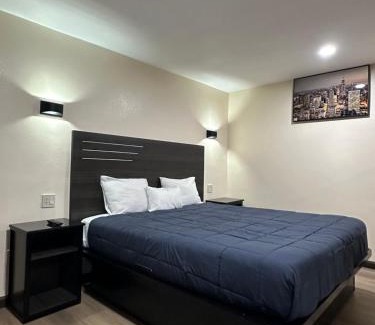 Hawthorne Hotel | Del Aire Inn