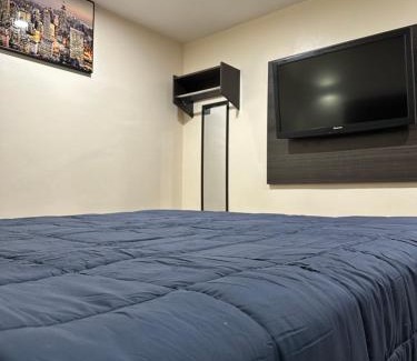 Hawthorne Hotel | Del Aire Inn