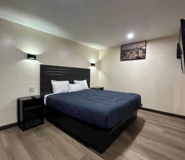 Hawthorne Hotel | Del Aire Inn