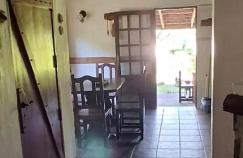 Santa Rosa de Calamuchita Cabin | Del Bosque Cabañas