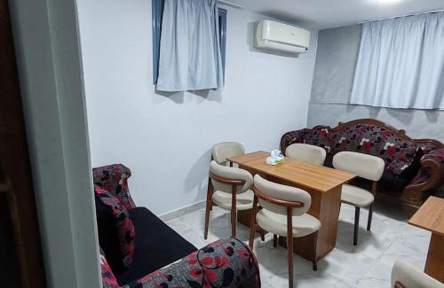 As-Sayidah Zaynab Hotel | del ceilo hotell