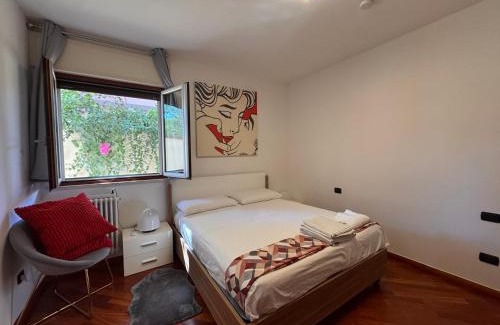 Modugno Apartment | Del Console Apartment - Near Bari Airport & Station