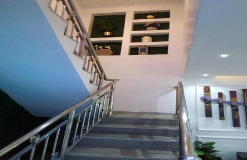 Ikotun Hotel | DEL HOTELS AND SUITES