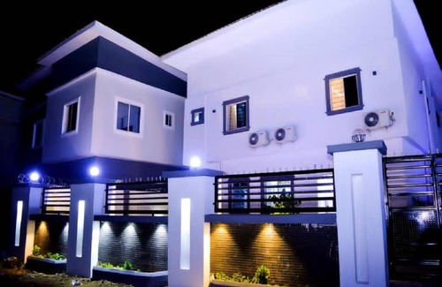 Ikotun Hotel | DEL HOTELS AND SUITES
