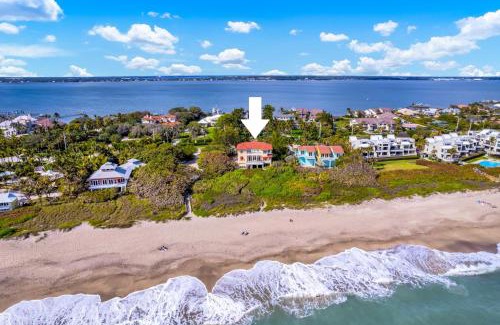 Stuart House | Del Mar al Cielo