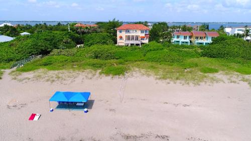 Stuart House | Del Mar al Cielo