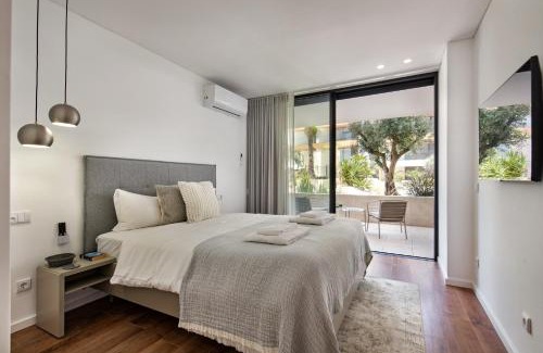 Olhao Apartment | Del Mar Apartment - BT