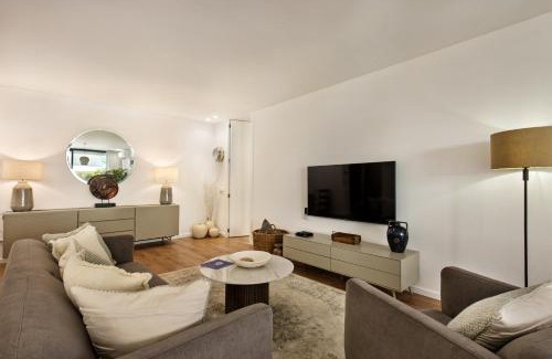 Olhao Apartment | Del Mar Apartment - BT