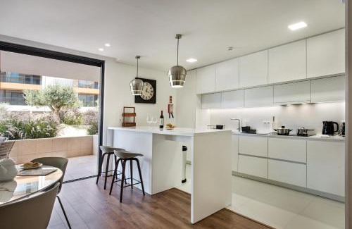 Olhao Apartment | Del Mar Apartment - BT