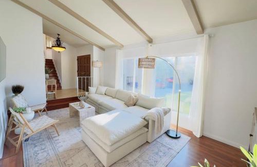 Del Mar Heights House | Del Mar Coastal Haven