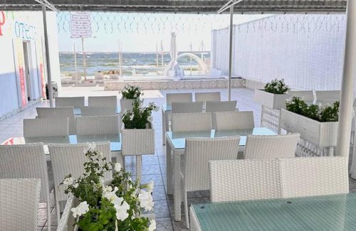 Kobleve Hotel | Del Mar Koblevo