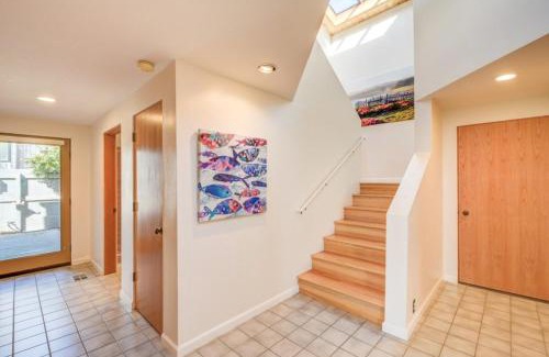 Sea Ranch House | Del Mar Point