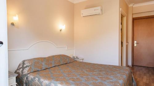 Oludeniz City Center Hotel | del Mare Hotel Ölüdeniz