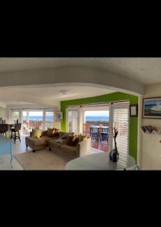 Ocean City Apartment | Del Marie Studio Apt