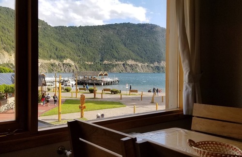 Lanin National Park Apartment | Del Muelle 5 - Andarlibre