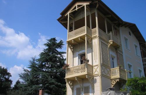 Borgo Po Apartment | Del Nobile Apartment