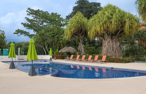 Esterillos Este Apartment | Del Pacifico Condo C7