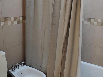 Parana Apartment | Del Parque Apart