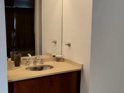 Parana Apartment | Del Parque Apart
