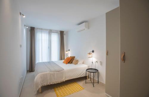 Plaza de Toros Vieja Apartment | Del Parque Flats San Andres