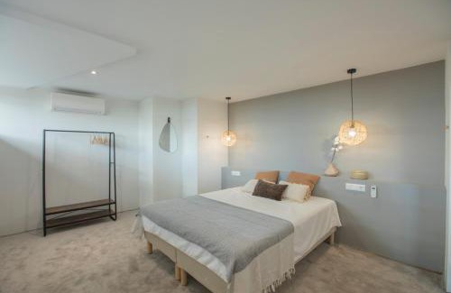 Plaza de Toros Vieja Apartment | Del Parque Flats San Andres