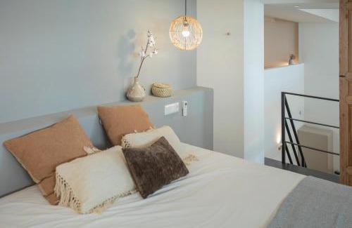 Plaza de Toros Vieja Apartment | Del Parque Flats San Andres