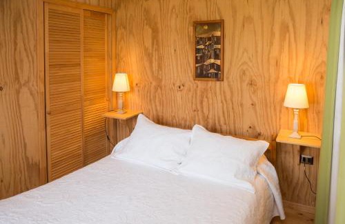 Frutillar Hotel | Del Pescador Hotel Cabañas