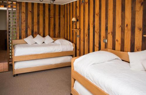 Frutillar Hotel | Del Pescador Hotel Cabañas