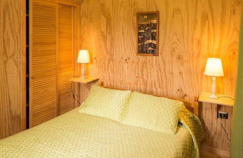 Frutillar Hotel | Del Pescador Hotel Cabañas
