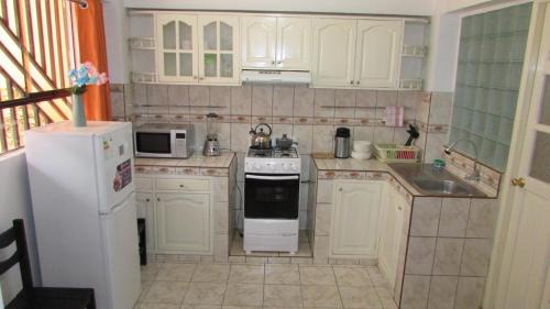 Puerto Inca Apartment | Del Prado Apartments