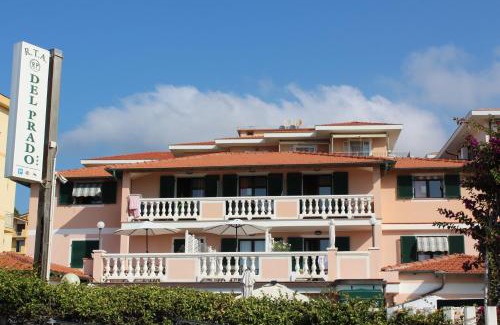 Riva Ligure Apartment | Del Prado