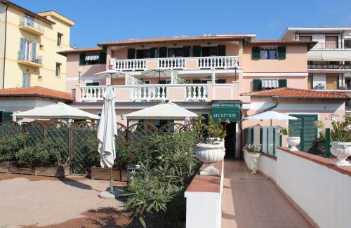 Riva Ligure Apartment | Del Prado