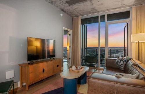 Rainey Street Historic District Apartment | Del Rio at the Rainey District